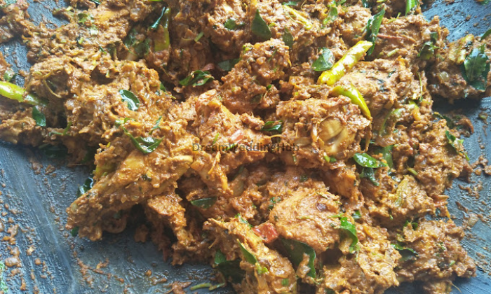 Naresh Catering Service